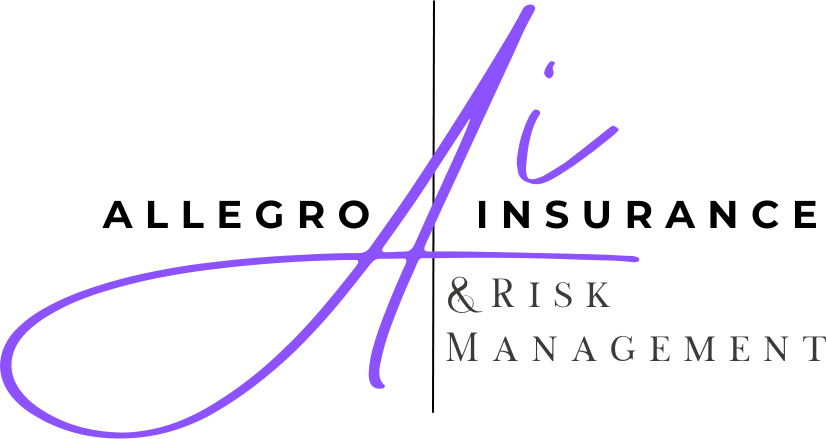 Allegro Insurance Group Logo