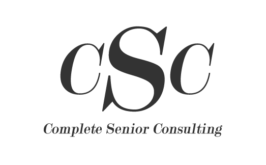 Complete Senior Consulting